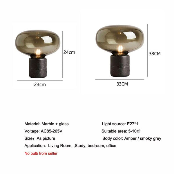 Albany Mini Table Lamp 3