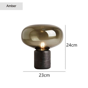 Albany Mini Table Lamp 4