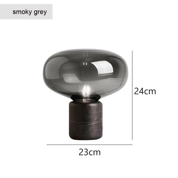 Albany Mini Table Lamp 5