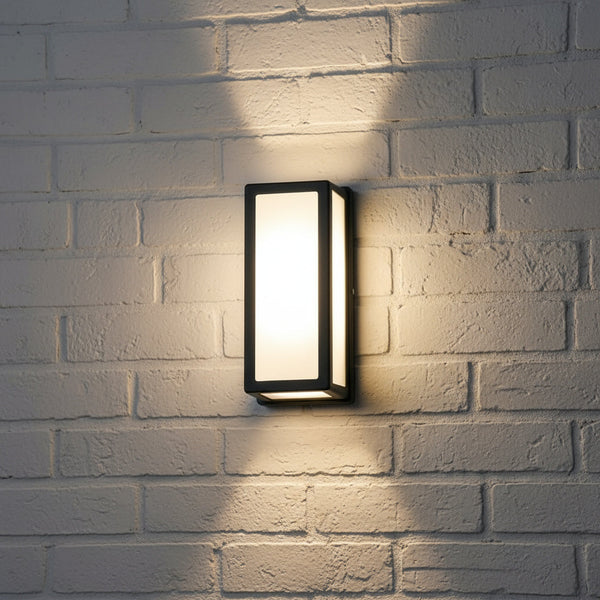 Arvid - Motion Activated Light LED Porch Light Commercial Led Outdoor Lighting 10