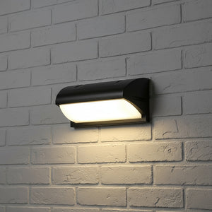 Arvid - Motion Activated Light LED Porch Light Commercial Led Outdoor Lighting 11