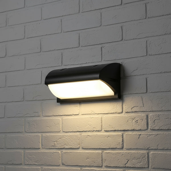 Arvid - Motion Activated Light LED Porch Light Commercial Led Outdoor Lighting 11