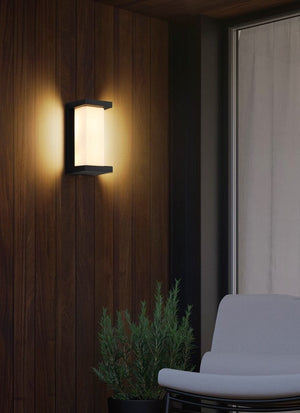 Arvid - Motion Activated Light LED Porch Light Commercial Led Outdoor Lighting 7