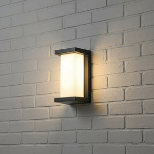 Arvid - Motion Activated Light LED Porch Light Commercial Led Outdoor Lighting 9