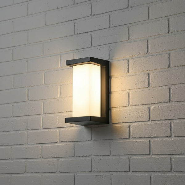 Arvid - Motion Activated Light LED Porch Light Commercial Led Outdoor Lighting 9