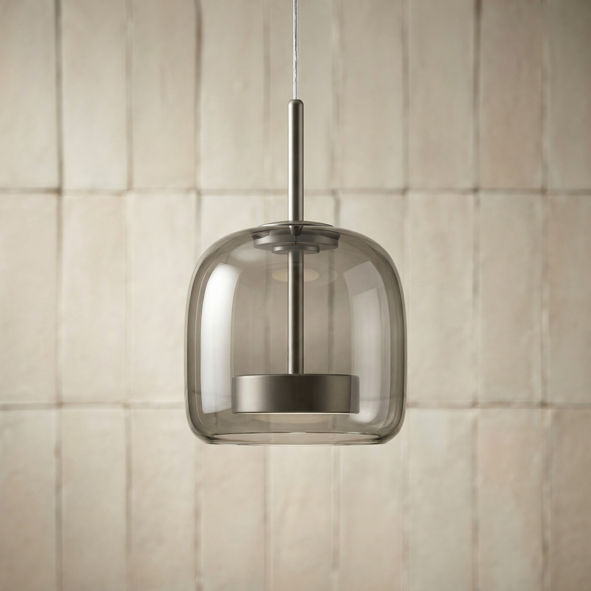 Astrid - Modern Nordic Glass Pendant Light 10