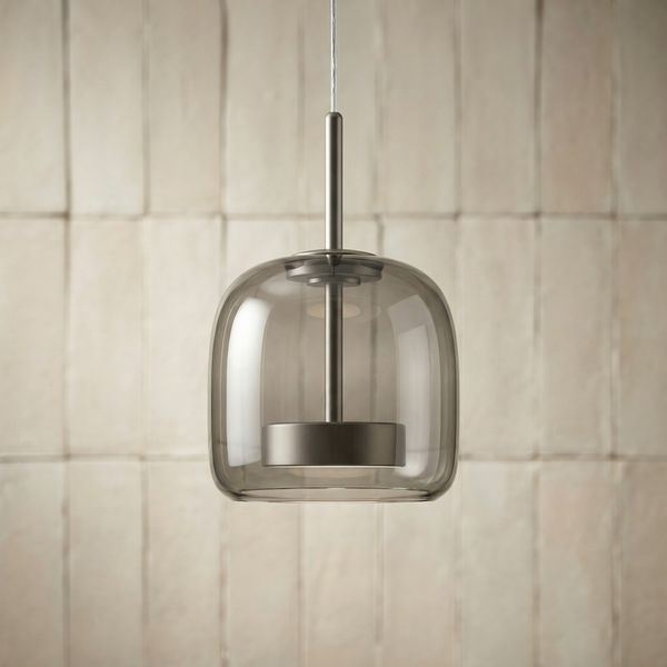 Astrid - Modern Nordic Glass Pendant Light 10