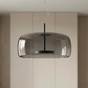 Astrid - Modern Nordic Glass Pendant Light 21