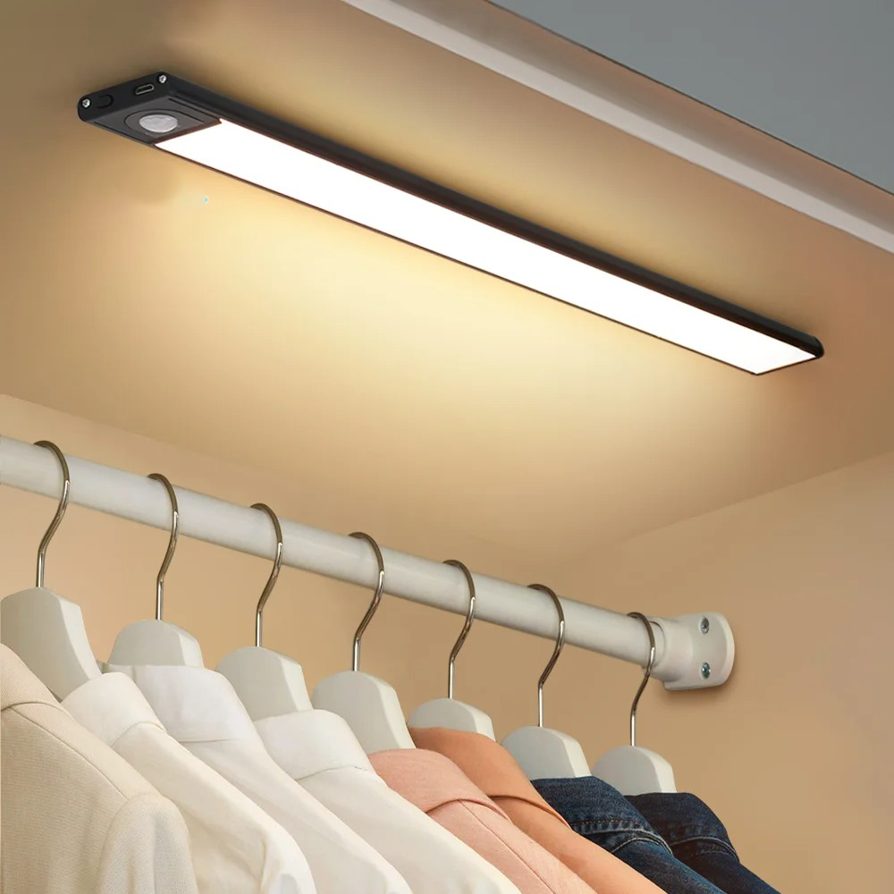 Brynjar - Wireless Under Cabinet Lighting 0