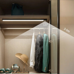 Brynjar - Wireless Under Cabinet Lighting 4