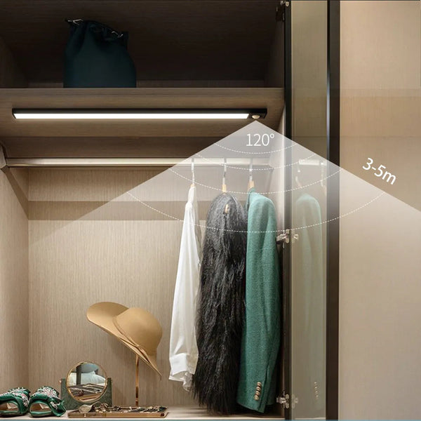 Brynjar - Wireless Under Cabinet Lighting 4