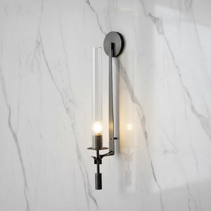 Dagny - Modern Wall Lamp Gold Wall Sconces 9