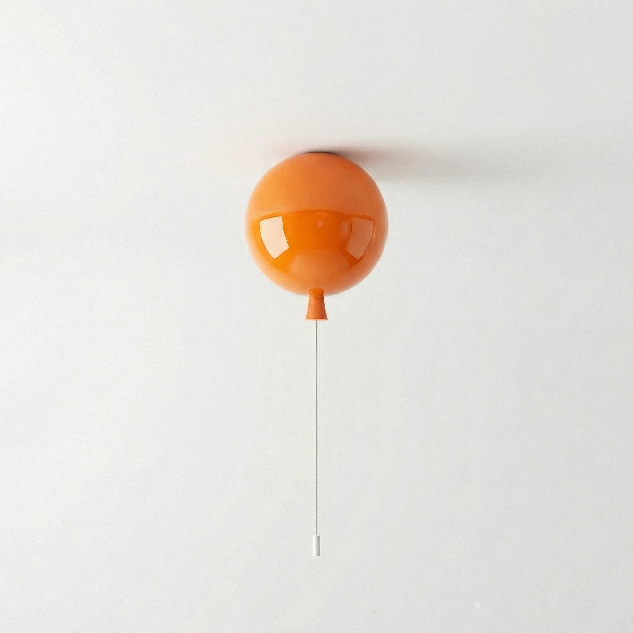 Elo – Bauhaus Colorful Wall / Ceiling Light with Pull Switch 14