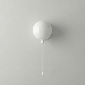 Elo – Bauhaus Colorful Wall / Ceiling Light with Pull Switch 21