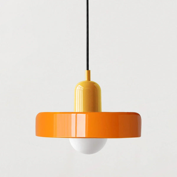 Kalle - Glass Pendant Light Bauhaus Furniture 17