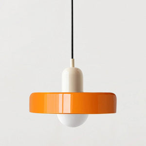 Kalle - Glass Pendant Light Bauhaus Furniture 19