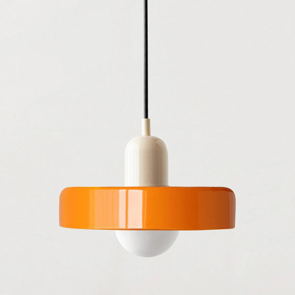 Kalle - Glass Pendant Light Bauhaus Furniture 19
