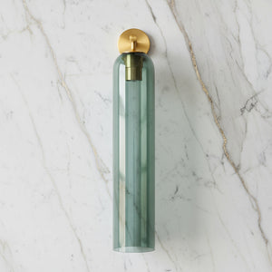 Livianna - Glass Wall-Mounted Lamp 10