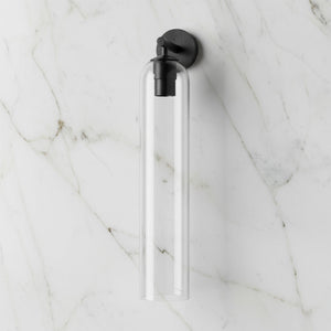 Livianna - Glass Wall-Mounted Lamp 12