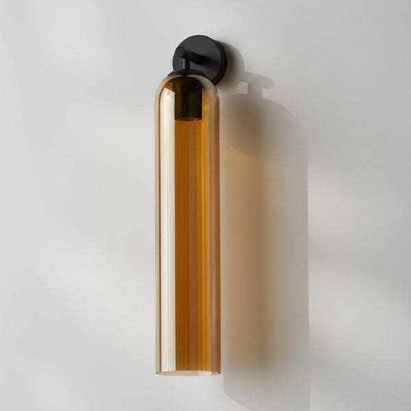 Livianna - Glass Wall-Mounted Lamp 13