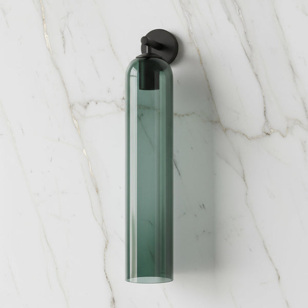 Livianna - Glass Wall-Mounted Lamp 15