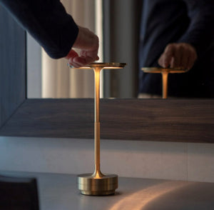 Luna Lamp 5