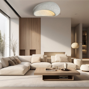 NYRA Wabi Sabi Ceiling Lights 1