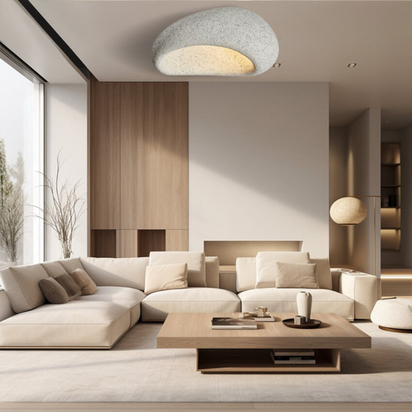 NYRA Wabi Sabi Ceiling Lights 1