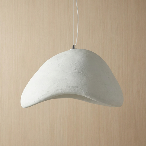 Stellan - Minimalist Hanging Pendant Light Fixture 0