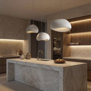 Stellan - Minimalist Hanging Pendant Light Fixture 2