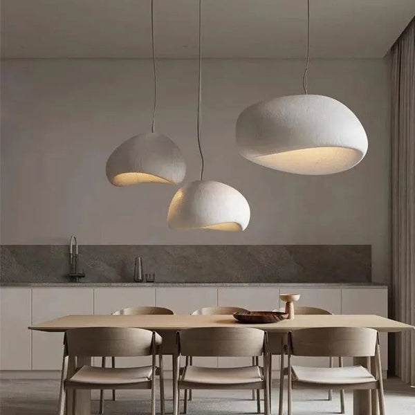 Stellan - Minimalist Hanging Pendant Light Fixture 5