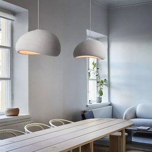 Stellan - Minimalist Hanging Pendant Light Fixture 6