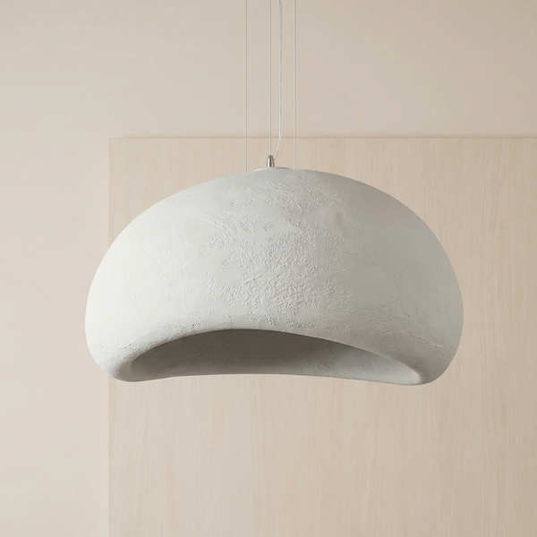 Stellan - Minimalist Hanging Pendant Light Fixture 7