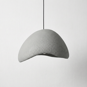 Stellan - Minimalist Hanging Pendant Light Fixture 9