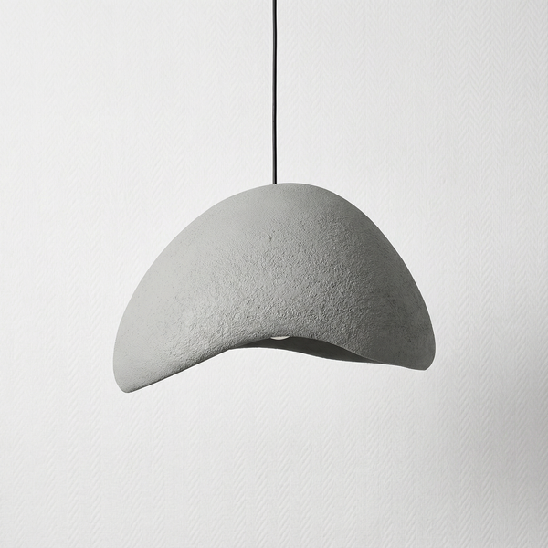Stellan - Minimalist Hanging Pendant Light Fixture 9