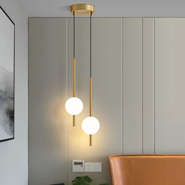 Stratford Pendant Lights 10