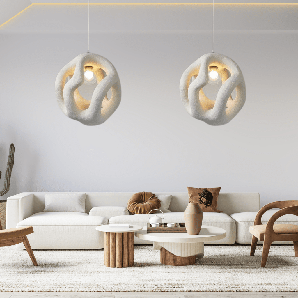 Yugen Chandelier 2