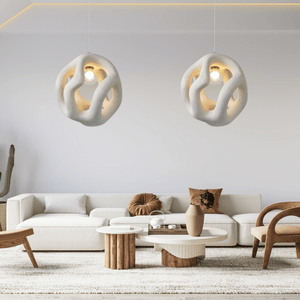 Yugen Chandelier 2