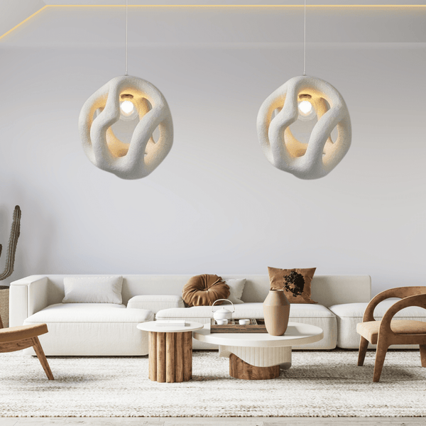 Yugen Chandelier 2
