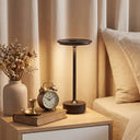 Modern Cordless LED Table Lamp Rechargeable Touch Dimmer Light